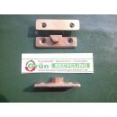 Schließblech Unbekannt W 013081 50 x 13 mm RaumX479
