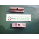 Schließblech Unbekannt 45 x 19 mm RaumX480