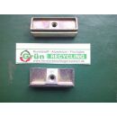 Schließblech Unbekannt 203 50 x 20 mm RaumX483