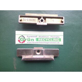 GU Schließblech 929060 RaumX487