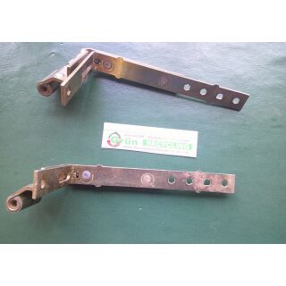 ROTO Falzaxerband Rechts E5 12/18-9 FachVR2/163
