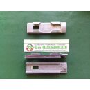 SIEGENIA Schließblech 74 x 20 mm SchrankP260/5