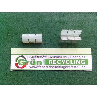 SCHÜCO KS Halter 203 022 203022 RaumX489