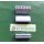 SIEGENIA Auflauf Auflaufblock MFAL0010 - 000050 RAL70010 SchrankP260/6