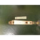 WINKHAUS Eckumlenkung 112 x 112 mm beidseitig Pilzzapfen ER FachB126