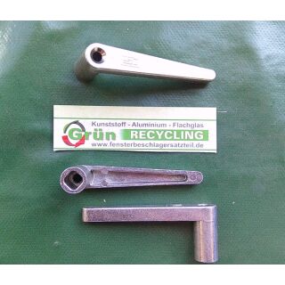 SIEGENIA LM 4200 Hebel Hebelverlängerung SchrankP260/7