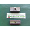 WINKHAUS Schließblech WSK 54 N WSK54 45 x 20 mm...
