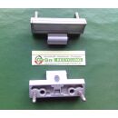 ROTO Patio Flügellager 314193 Silber RaumX492