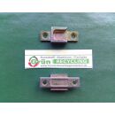 GU Schließblech 928873 47 x 19 mm RaumX495