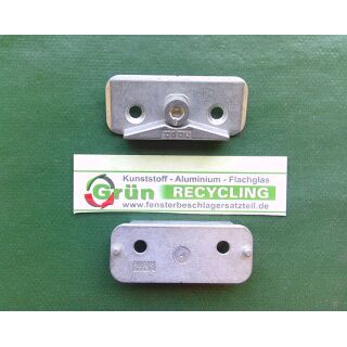 ROTO - HAPA Schließblech 296500 55 x 23 mm RaumX498