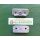 ROTO - HAPA Schließblech 296500 55 x 23 mm RaumX498