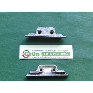 Schließblech Hersteller Unbekannt 65 x 16 mm RaumX504