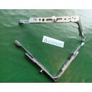 SIEGENIA Eckumlenkung VS 140 x 140mm mit 1 Pilzzapfen FachB34