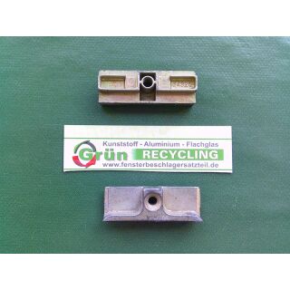 MACO Schließblech 34920 48 x 16 mm SchrankP241/5