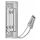 ROTO E-Öffner Türöffner Typ 2, 6-12V AC-DC