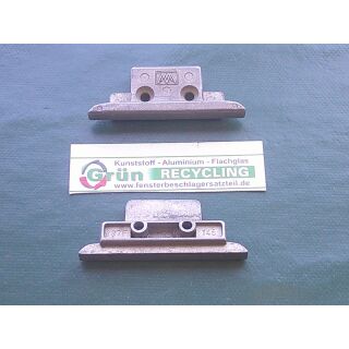 WEIDTMANN Schließblech V37F 145 SchrankP236/8