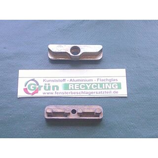 MACO Schließblech 43 x 10 mm SchrankP241/6