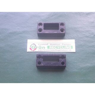 ROTO - WEIDTMANN Schließblech 50 x 23 mm RaumX521