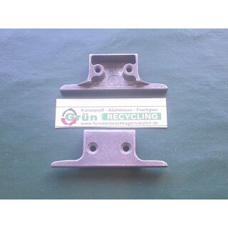 AUBI Schließblech 83 x 27 mm RaumX523
