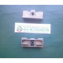 MACO Schließblech 34402 48 x 20 mm SchrankP241/7