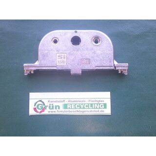 SIEGENIA AUBI Schlosskasten Dorn 35 mm SchrankP261/3