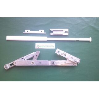 ROTO Alu Schere Rechts 740854 644135210 1215 ZP2 FachVR2/169