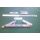 ROTO Alu Schere Rechts 740854 644135210 1215 ZP2 FachVR2/169