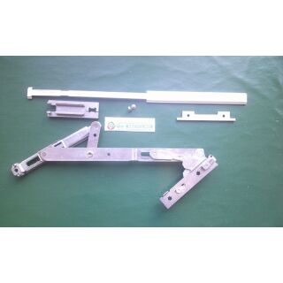 ROTO Alu Schere Links 740853 644135210 624083 FachVR2/170