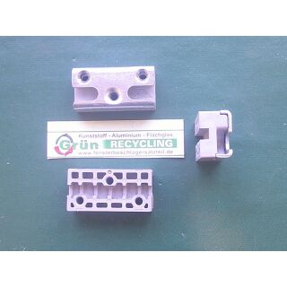 ROTO Schließblech 895938 50 x 25 mm RaumX527