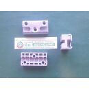 ROTO Schließblech 895938 50 x 25 mm RaumX527