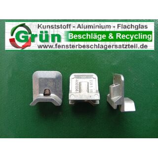 ROTO Klemmstück Klemmblech 486104 RaumX529