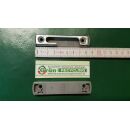 WINKHAUS SBS-WK 9-18, Eurofalz 18, 86 x 18mm Rechts...