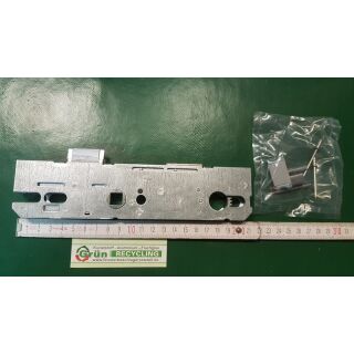 KFV Reparatur Hauptschlosskasten RHS RS1000SL Dorn 35/92/10 Schlüsselbetätigt VKW6/2