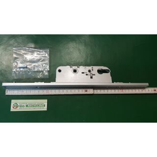 GU Getriebe Zylindergetriebe PSK zu 968 mZ, Dorn 40 mm, mit Kegelkerbstiften FachX2592
