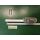 ROTO PATIO Z Griff Hebel für PSK Türen schwere Version Weiß Vierkant 8x40mm, 10mm Nocken Raum3R1/18