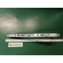 MACO Eckumlenkung mit Anschlußstück, Schnäpper und 1 Pilzzapfen Links 290x120mm FFB710-1600 FachX2609