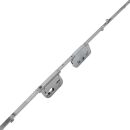 WINKHAUS Getriebe Getriebeschiene WINKHAUS Getriebeschiene GAKA.2225-4.mit 4 Sicherheitszapfen Pilzzapfen, Dorn 45mm, G=1050 mm FFH 1975-2225 mm Raum11R2LS