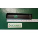 SIEGENIA Abdeckkappe zu HS Hebel Si-Line HS300, 156 x 33mm, Höhe 13mm, Braun FachX2604