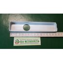 SIEGENIA Abdeckkappe zu HS Hebel Si-Line HS300, 156 x 33mm, Höhe 13mm, Weiß FachX2615