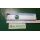 SIEGENIA Abdeckkappe zu HS Hebel Si-Line HS300, 156 x 33mm, Höhe 13mm, Weiß FachX2615