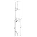 WINKHAUS Mehrfachverriegelung STV U 2471 Dorn 35/92/8 M2...