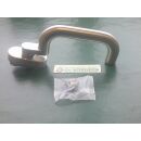 FSB FS-RT- Lochabstand 55 mm ,verkröpft,Rosette...