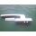 ROTO Patio Handhebel Griff Links Silber RaumX539
