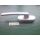 ROTO Patio Handhebel Griff Links Silber RaumX539
