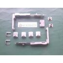 ROTO Raico Set Eckumlenkung mit Verriegelung 737012 /...