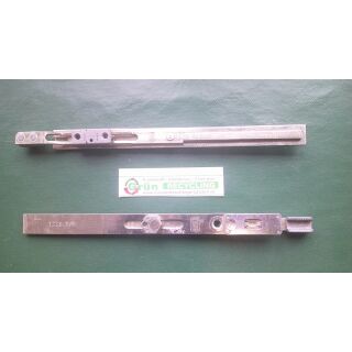 SIEGENIA Zwischenstück GR.1 TZZS 200mm mit Magnetischem Zapfen RaumX540