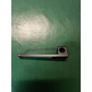 ROTO Abdeckkappe Ecklager A RO44 Braun Links 81x18mm 99 0501 Raum1R1/97