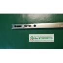 GU Getriebe 15 UNI-JET, Konstant ohne Kippriegel, FFH 1101-1350mm, Länge 1190mm, Griffsitz 500mm mit 1 Pilzzapfen Raum7R1LS