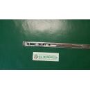 GU Getriebe 15 UNI-JET, Konstant ohne Kippriegel, FFH 1101-1350mm, Länge 1190mm, Griffsitz 500mm mit 1 Pilzzapfen Raum7R1LS