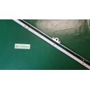 GU Getriebe 15 UNI-JET, Konstant ohne Kippriegel, FFH 1601-1850mm, Länge 1690mm, Griffsitz 600mm mit 3 Pilzzapfen Raum7W2